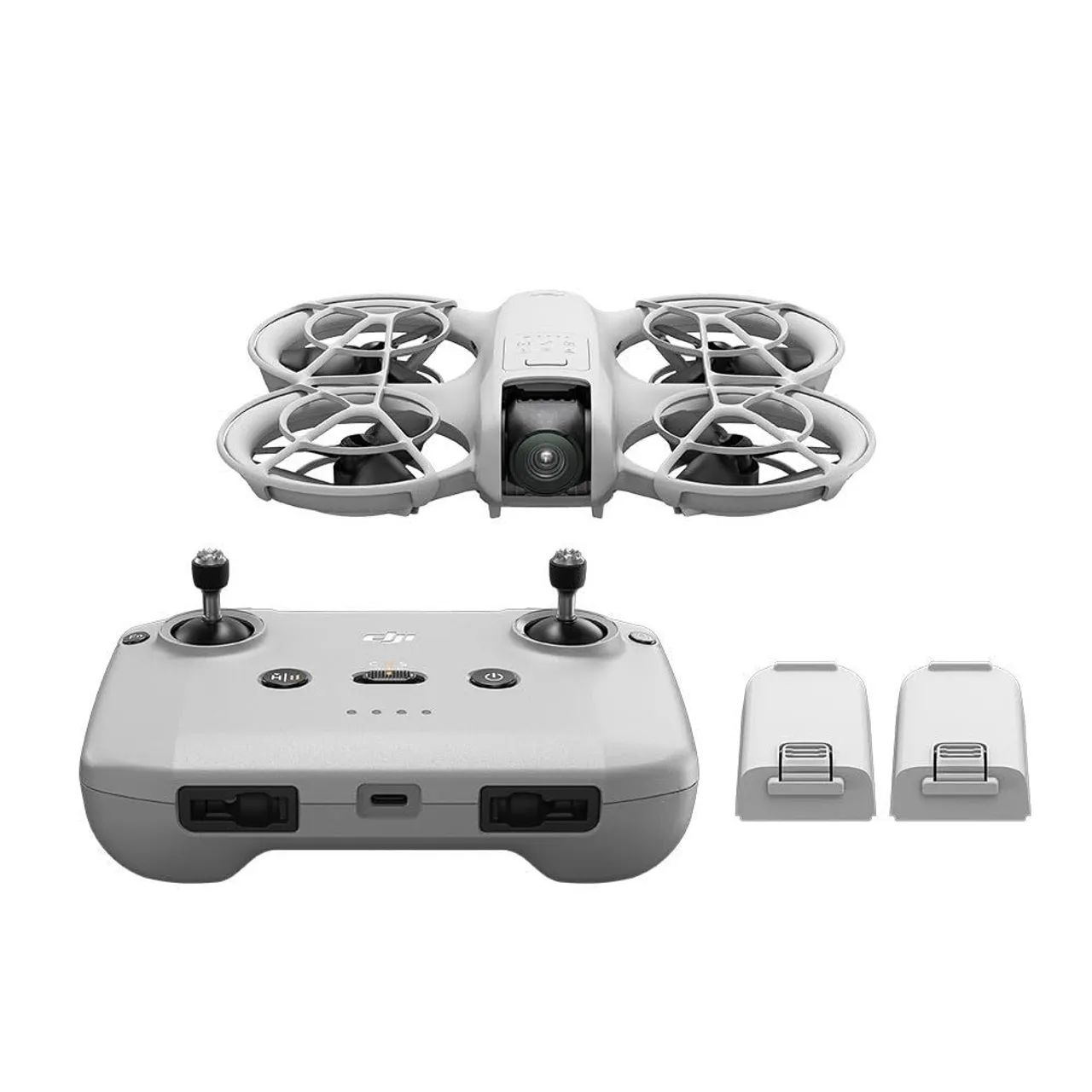 Drone DJI Neo Fly More Combo BR 