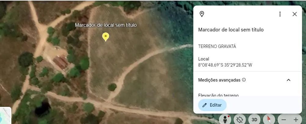 Terreno  - Foto 2