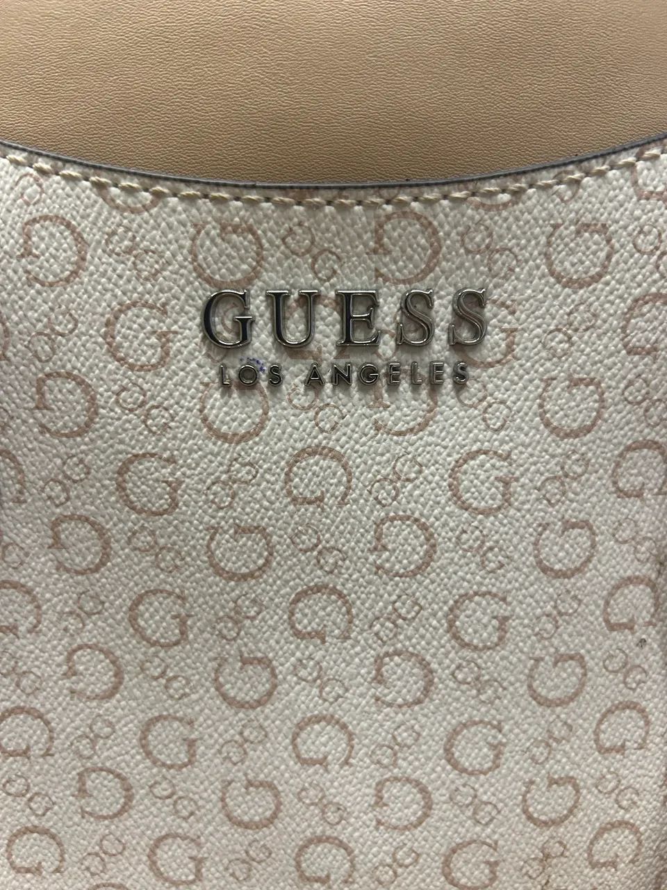 Bolsa Guess - Foto 3