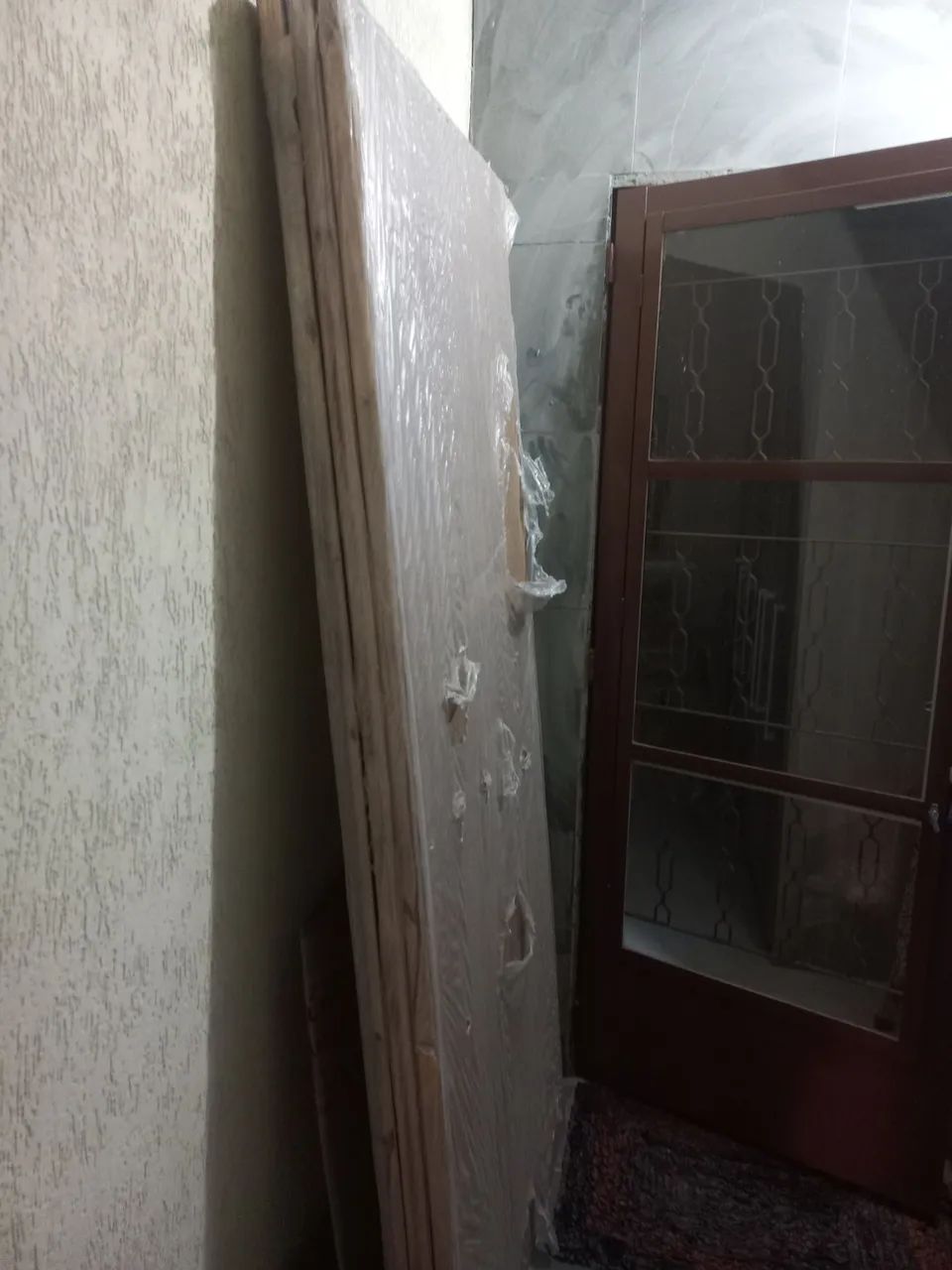 Porta sucupira nova - Foto 2