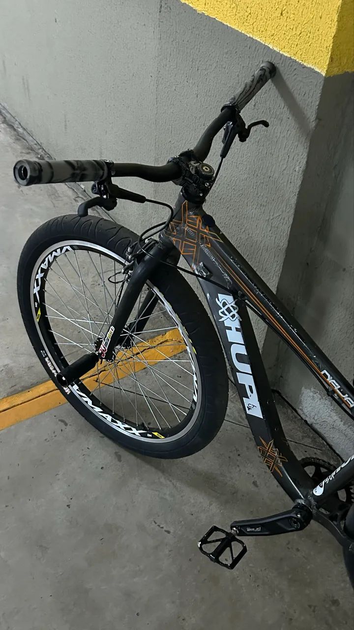 Bicicleta - Foto 2