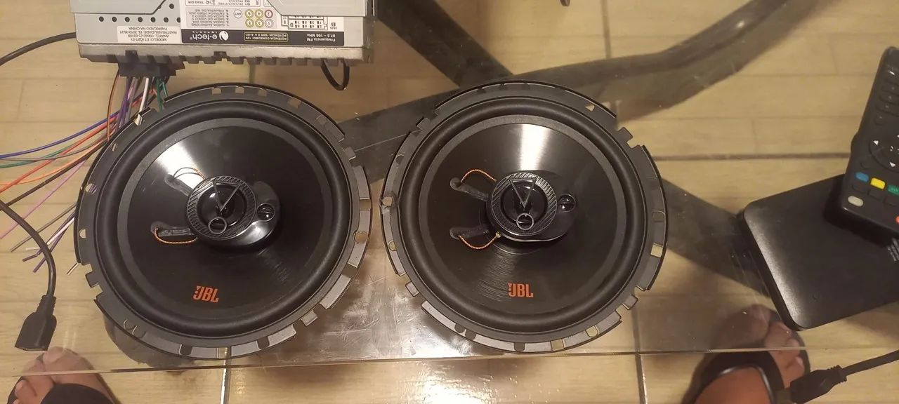 Som multimídia MP5 de 9 polegadas  - Foto 2
