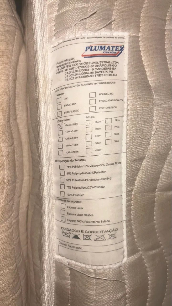 Vende-se bicama em ótimo estado  - Foto 3