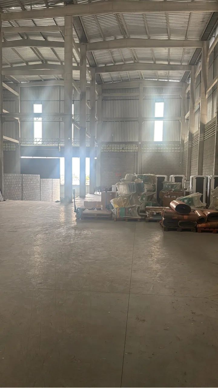 Aluguel  de Galpão Campina Grande  - Foto 3