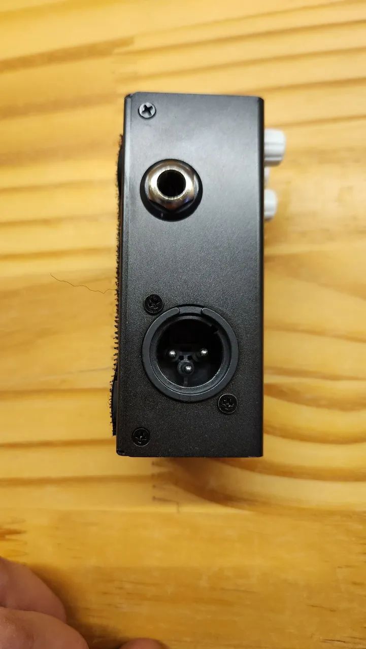 IR Box M-Vave - Foto 3