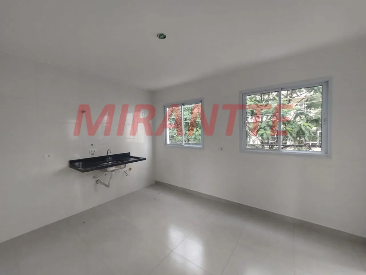 Apartamento de 34m² com 1 quartos em Parada Inglesa
