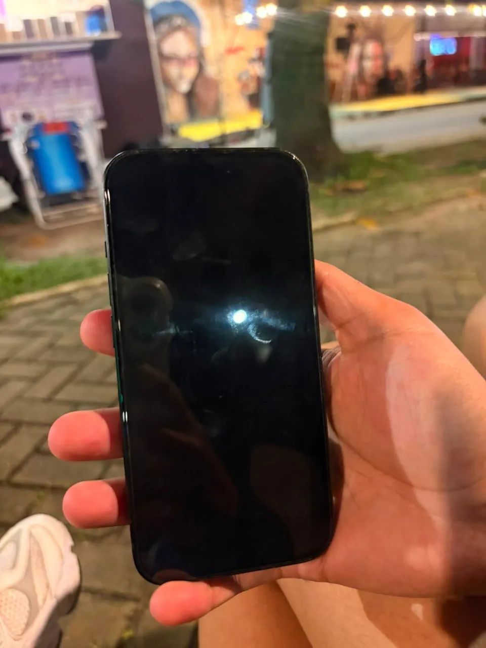 Vendo IPhone 15 