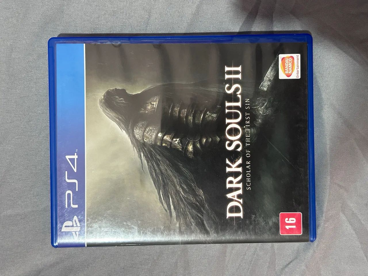 Dark Souls PS4 COMBO  - Foto 2