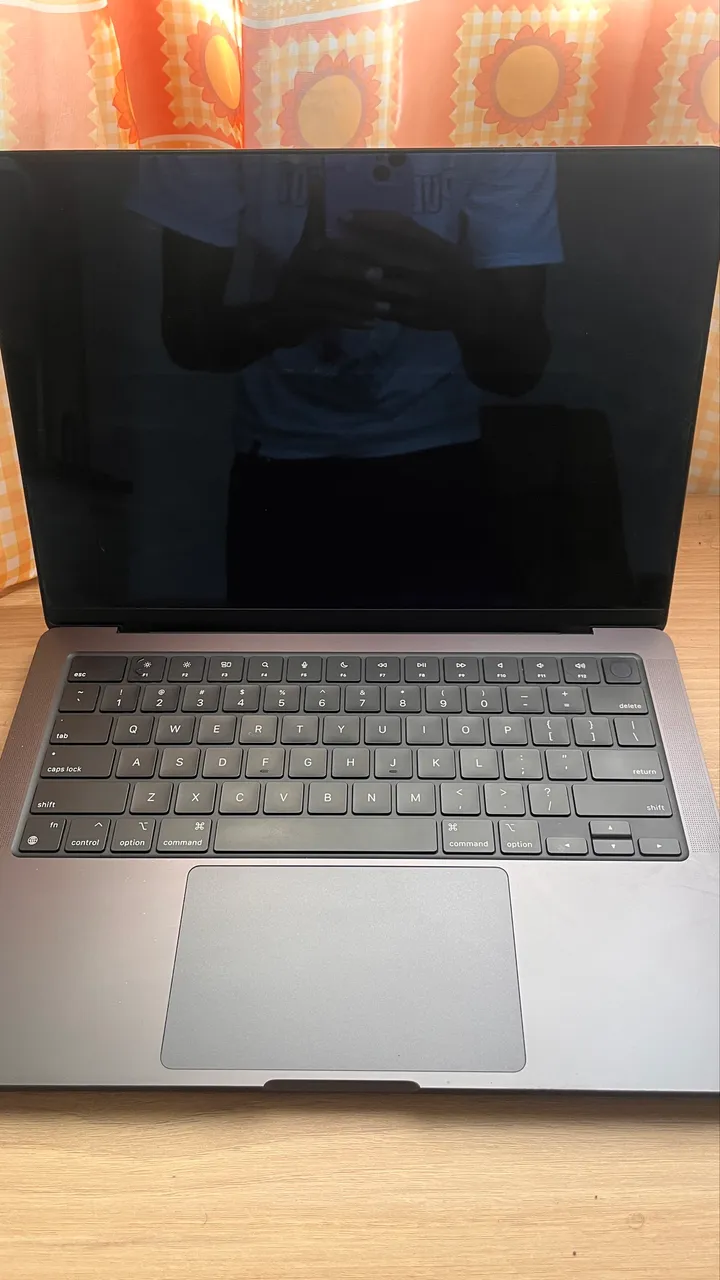 MacBook Pro 2018 i7 16GB RAM 512GB - Notebooks - Lundcea, Lagoa