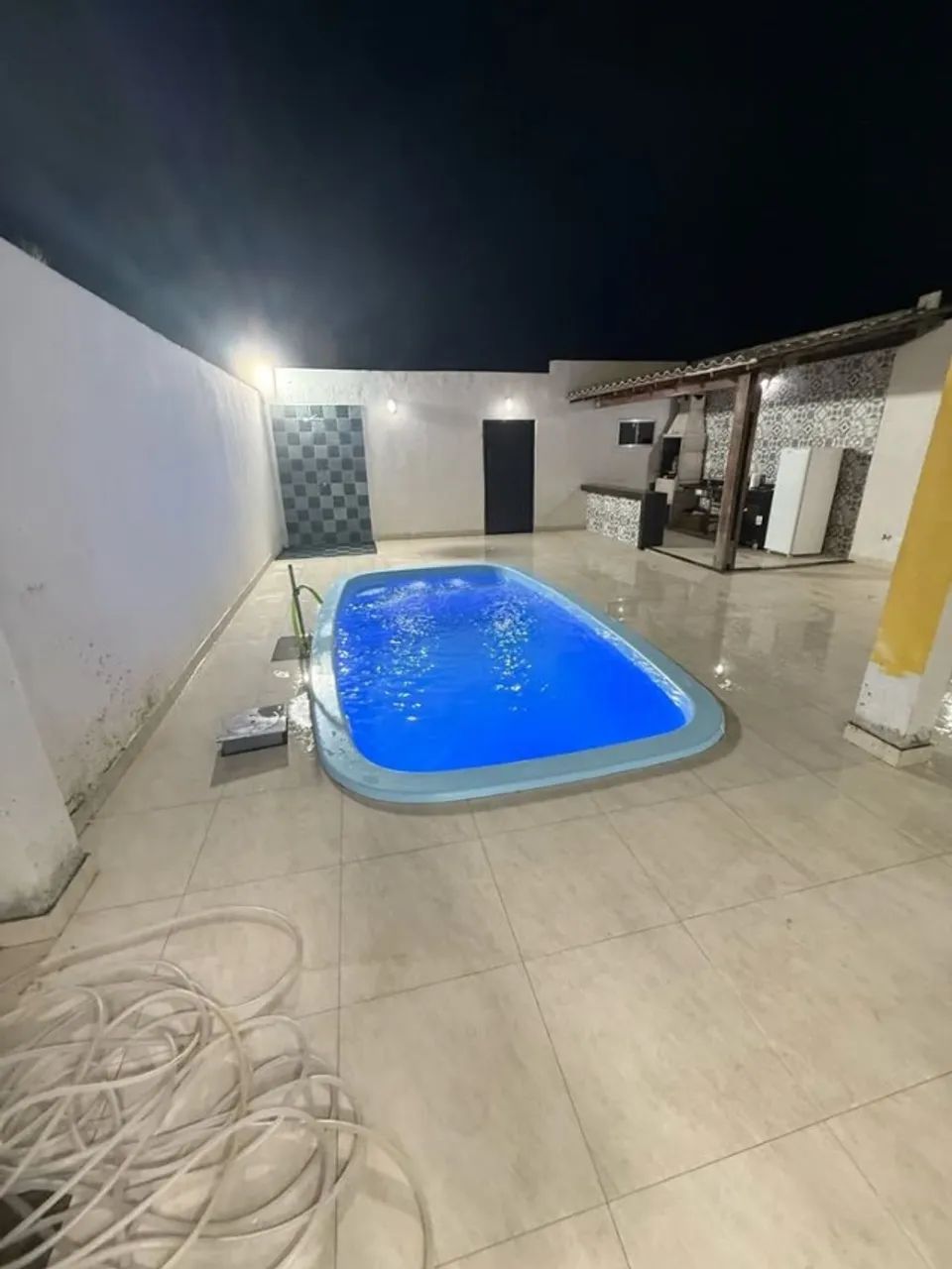Alugo espaço para eventos - Foto 4