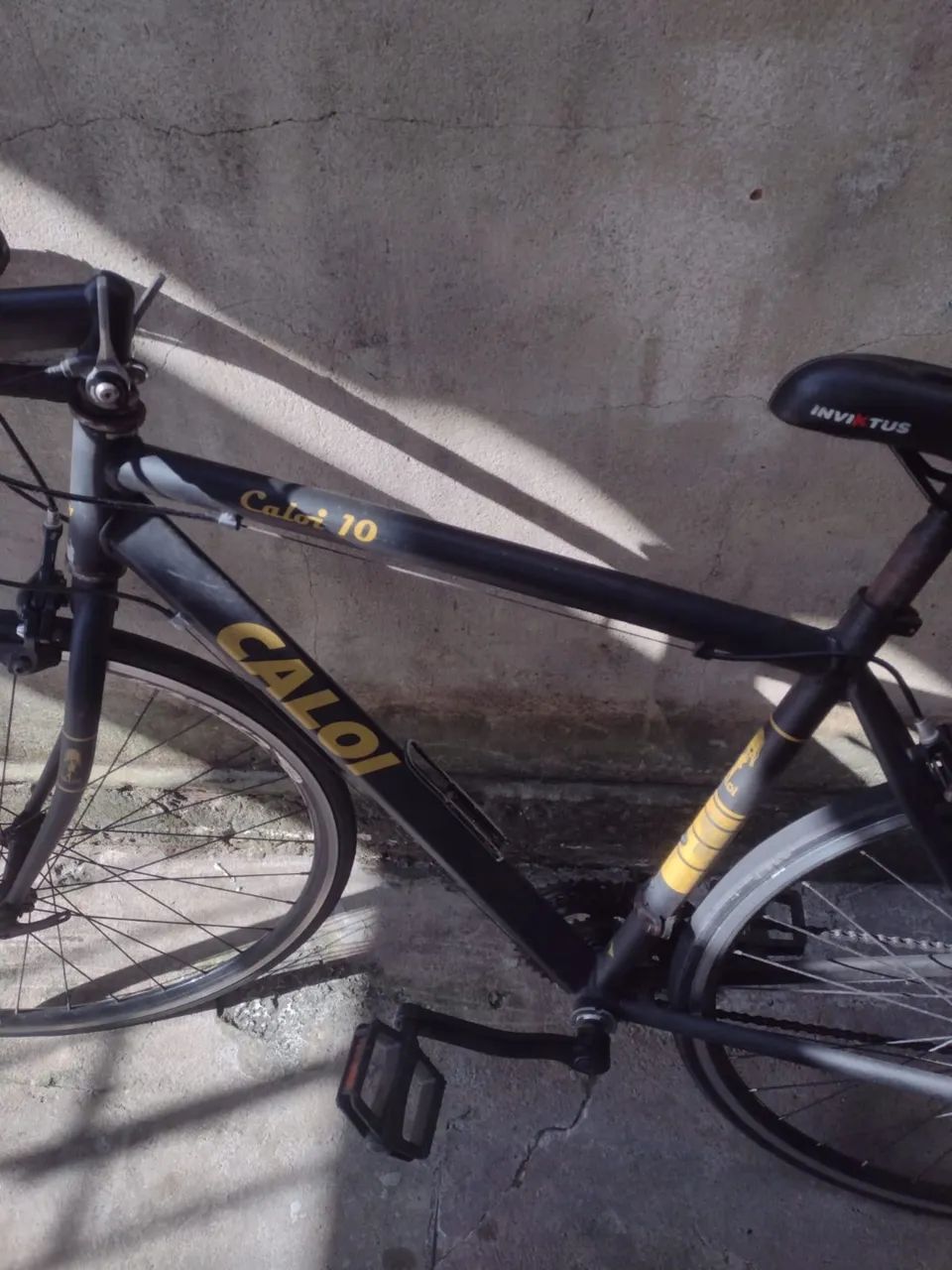 Bicicleta caloi  - Foto 3