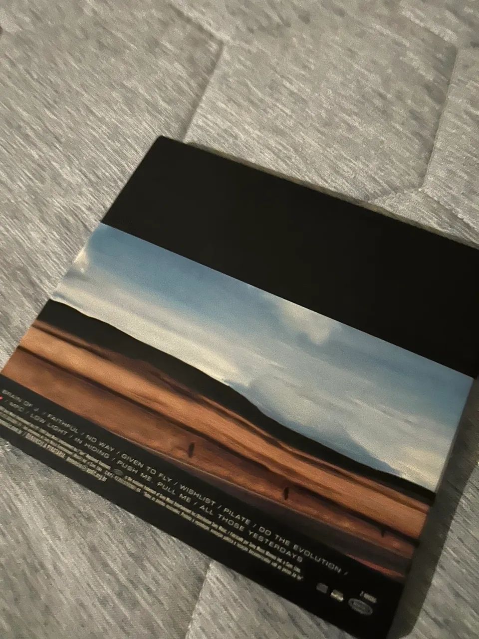 Cd Pearl Jam Yeld  - Foto 4