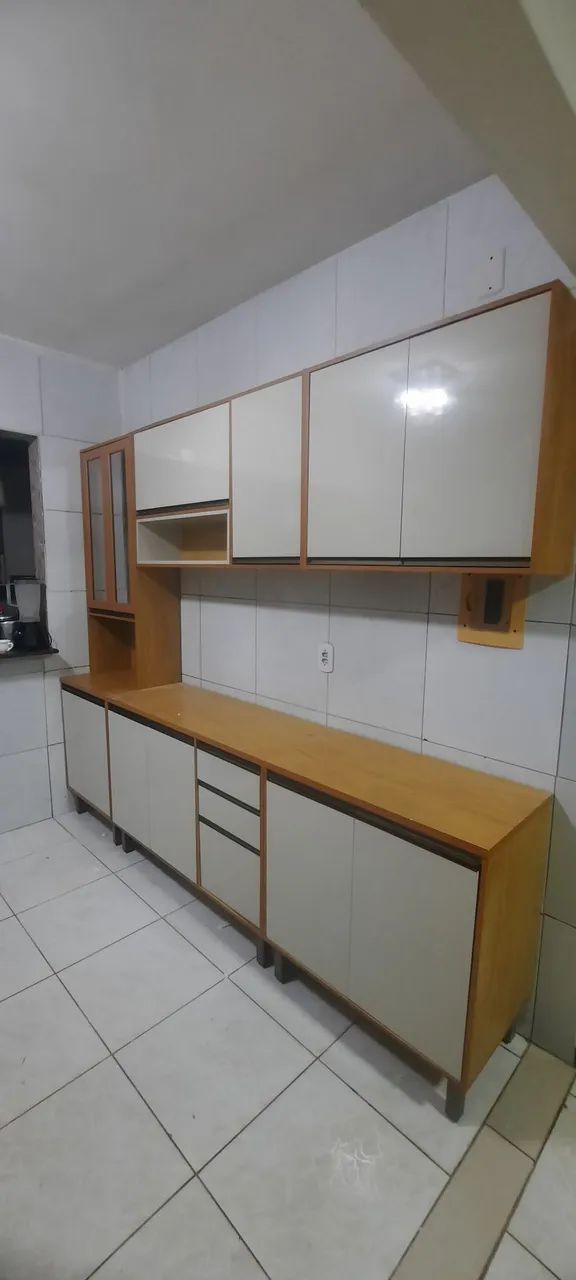 Montador de Móveis - Foto 4