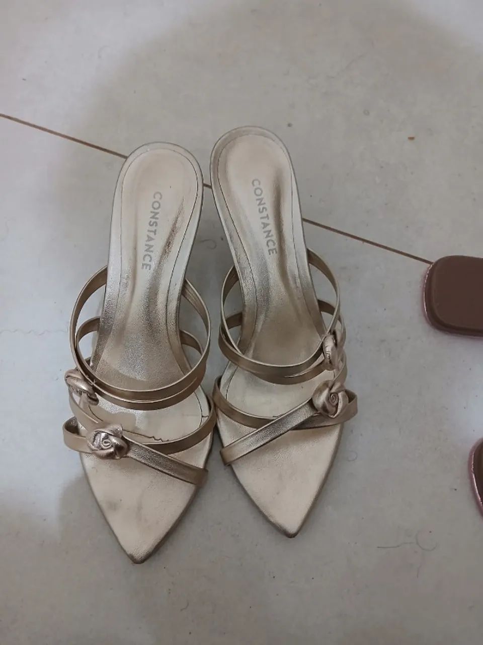 Salto Constance Usado