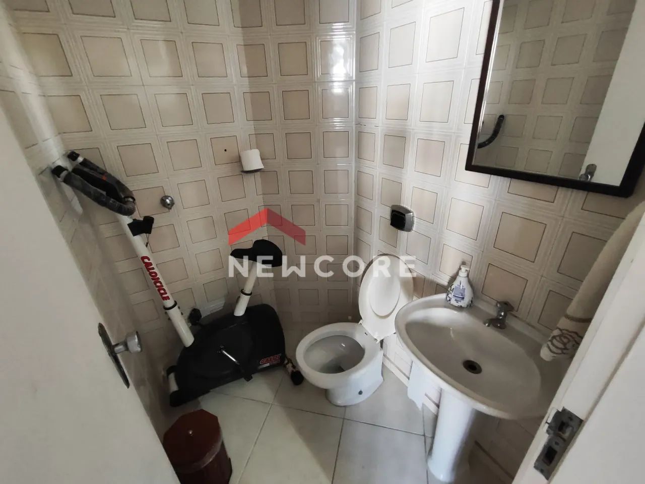 Apartamento em Rua João Pessoa - Centro - Criciúma/SC - Foto 4