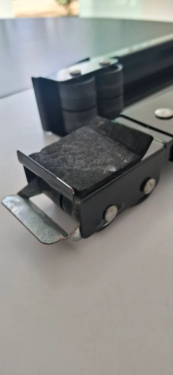 Suporte com Rodas  - Foto 3