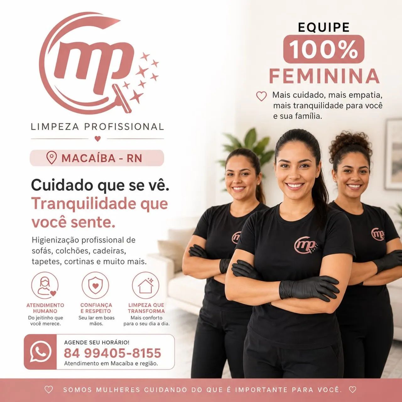 Limpeza e higienização de estofados  - Foto 2