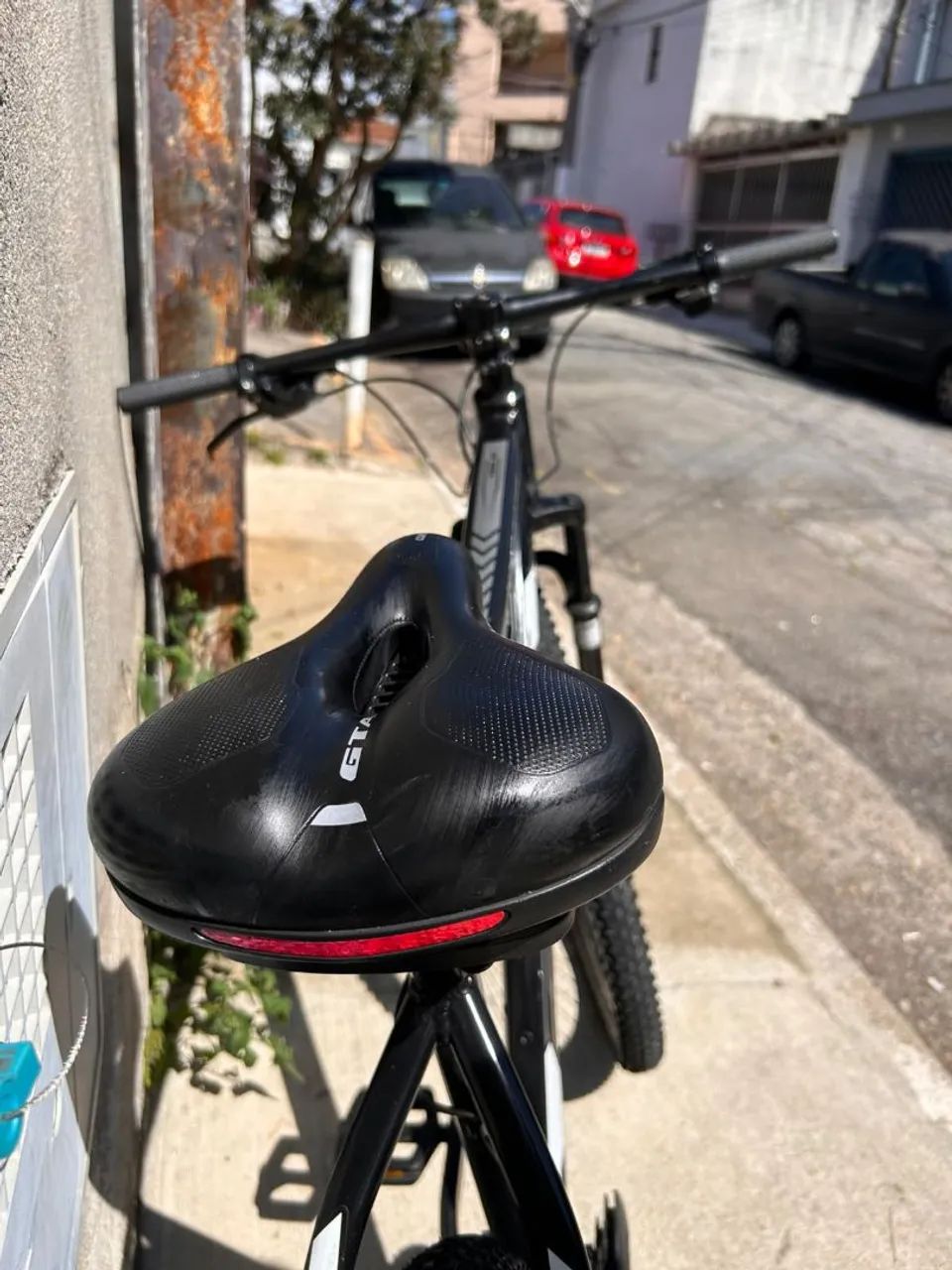 Bicicleta GTS aro 29 - Foto 5