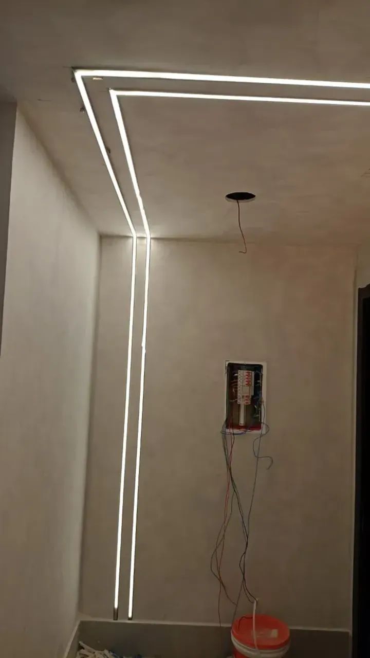 Linda sala comercial- Finamente decorada para Locação - Foto 5