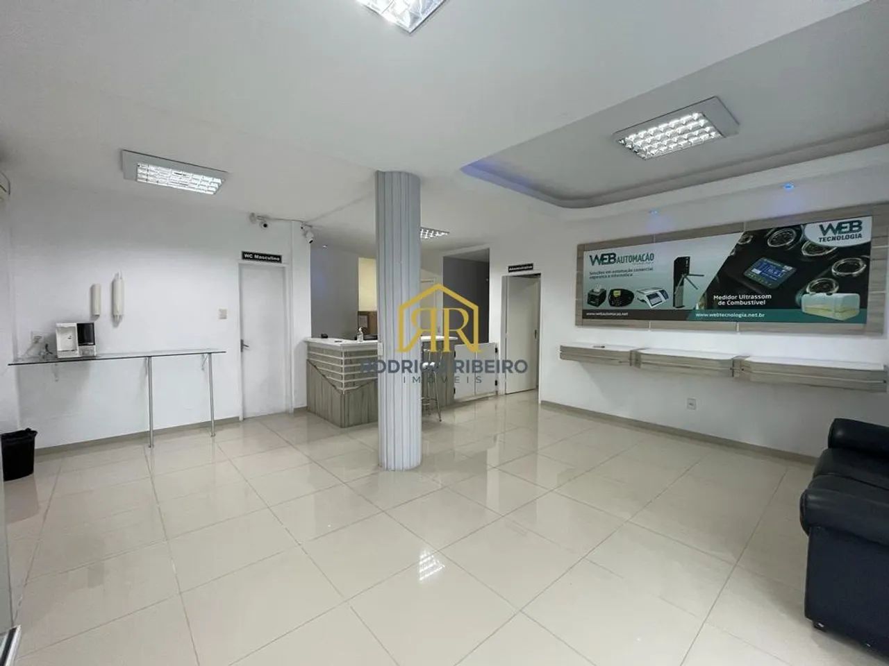 Casa comercial de 600m², no Jardim Atlântico - Foto 2