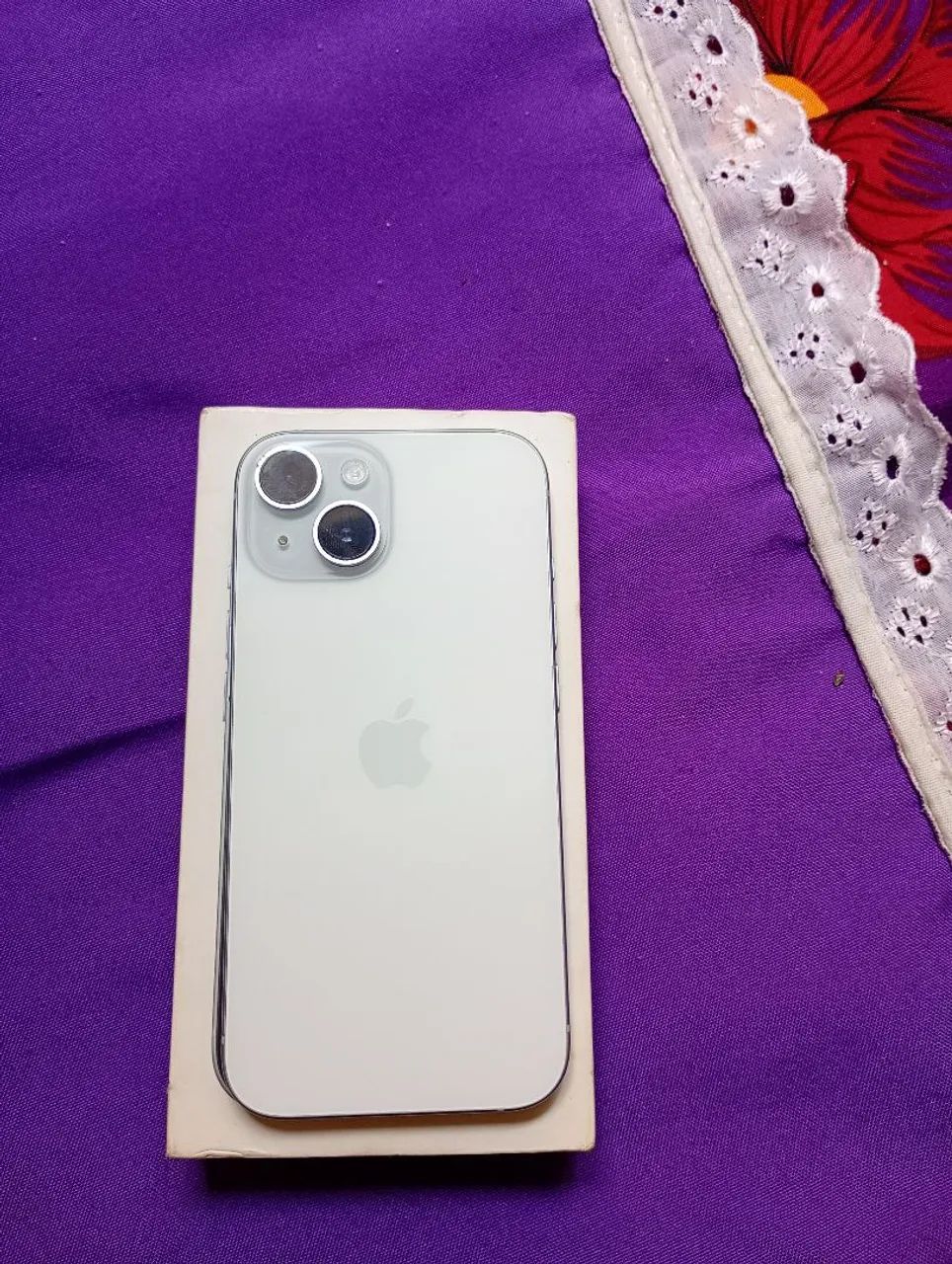 iPhone 15, 128G