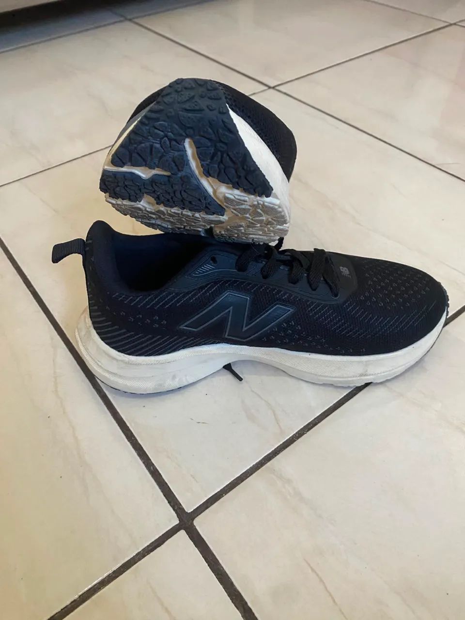 Tênis New Balance  - Foto 4