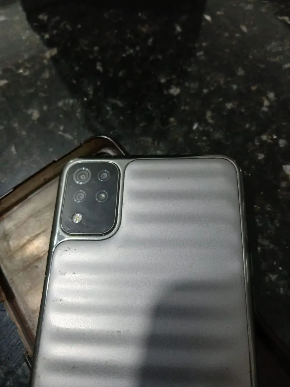 Celular LG K52 - Foto 2