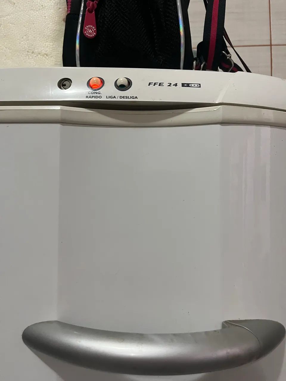 Freezer Electrolux - Foto 3