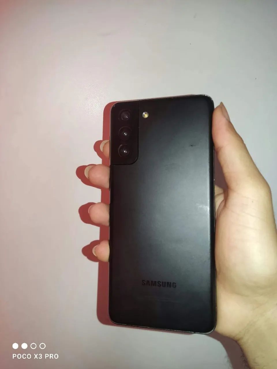 S21+ 5G 128G V/T - Foto 4