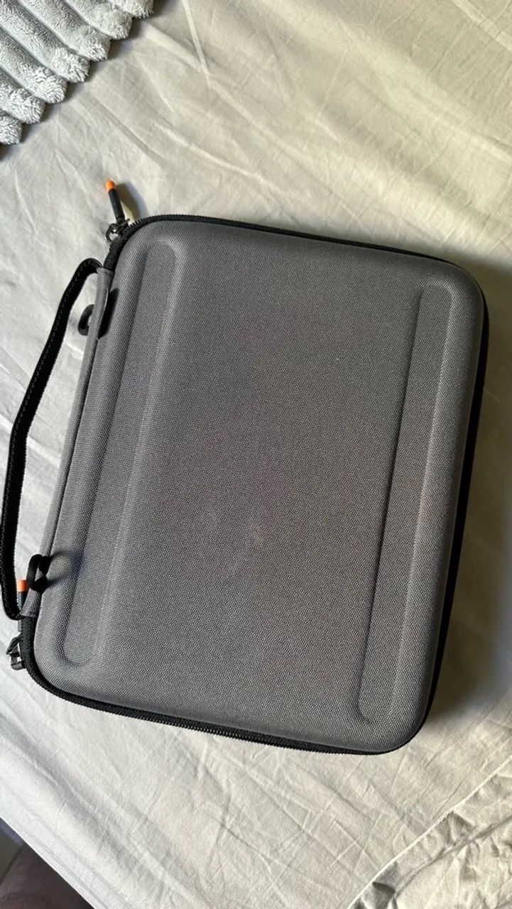 Bolsa/Maleta para Ipad e Tablet  - Foto 2