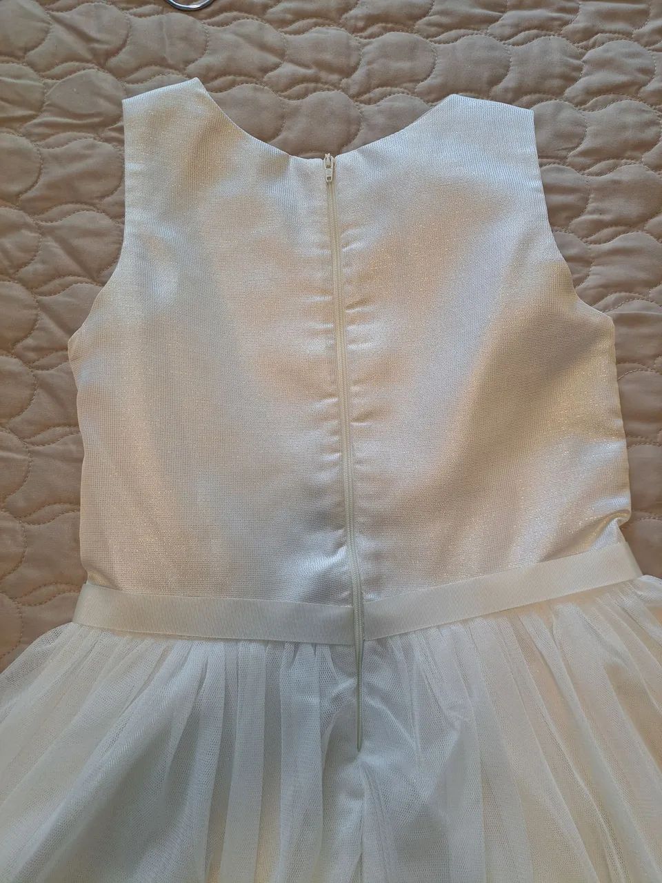 Vestido Dama, Batizado, Primeira Eucaristia - Foto 4