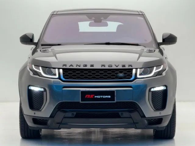 Land Rover Range Rover Evoque SI4 HSE Dynamic 2.0 Aut. 2018 - Foto 3