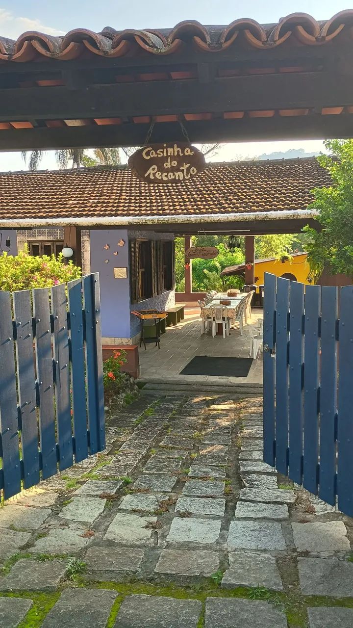 Sítio em Guapimirim 