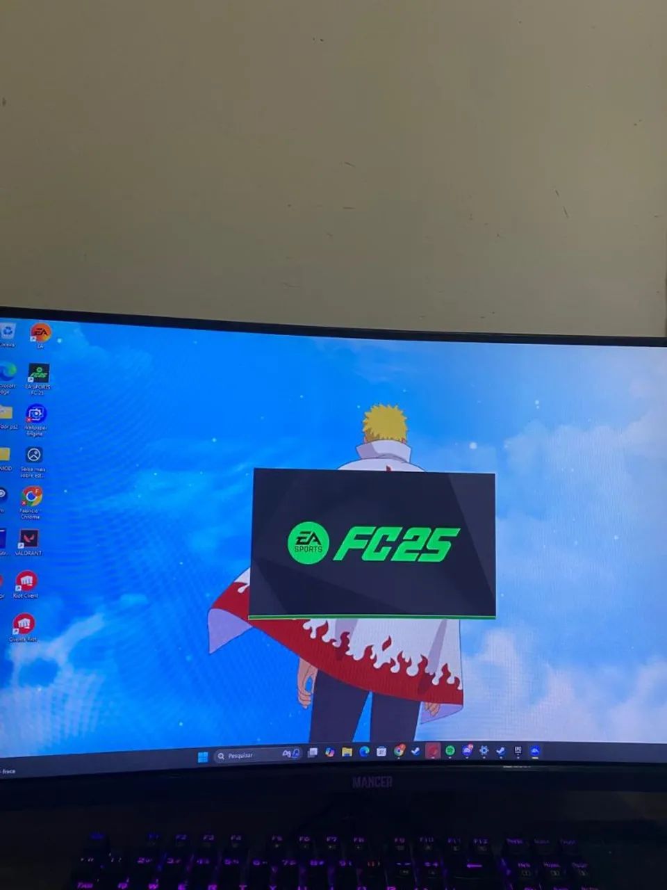 SETUP GAMER COMPLETO  - Foto 4