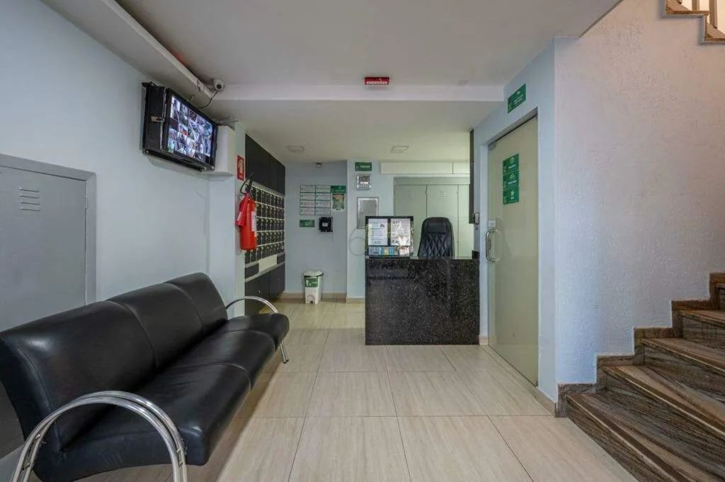 CRS 514 - EDIFICIO ANYA- 59 M² -2 QTS -1 SUÍTE - Foto 3