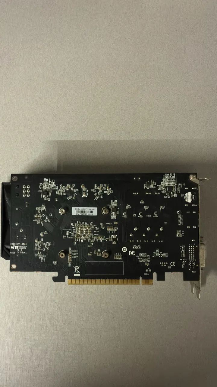 Gtx 1050 2Gb PcYes - Foto 2