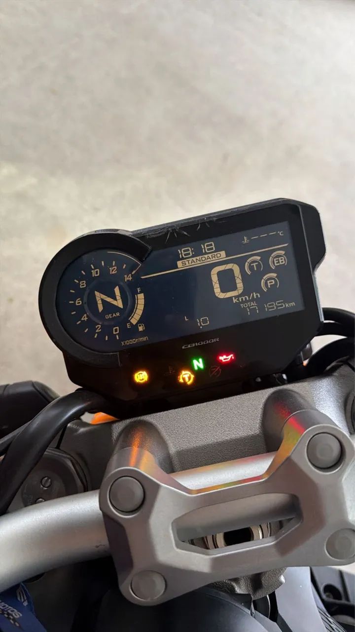 CB 1000  - Foto 5