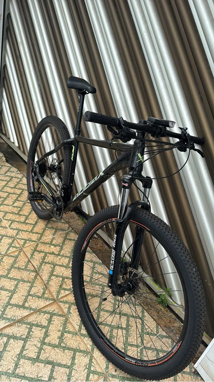 Bicicleta audax
