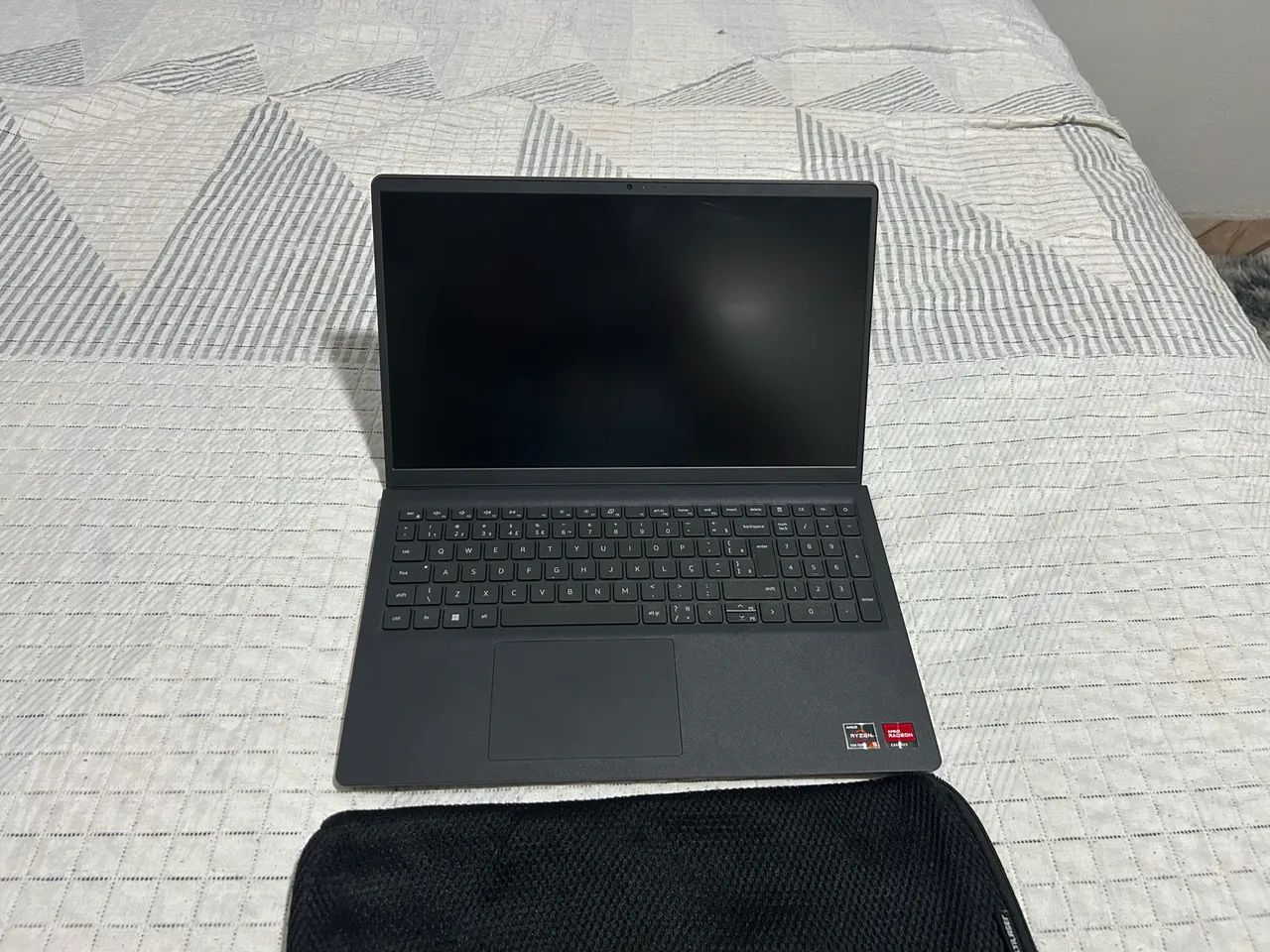 ? NOTEBOOK DELL RYZEN 5
