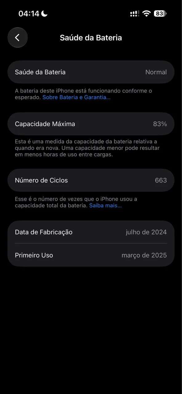 iPhone 15 - Foto 5