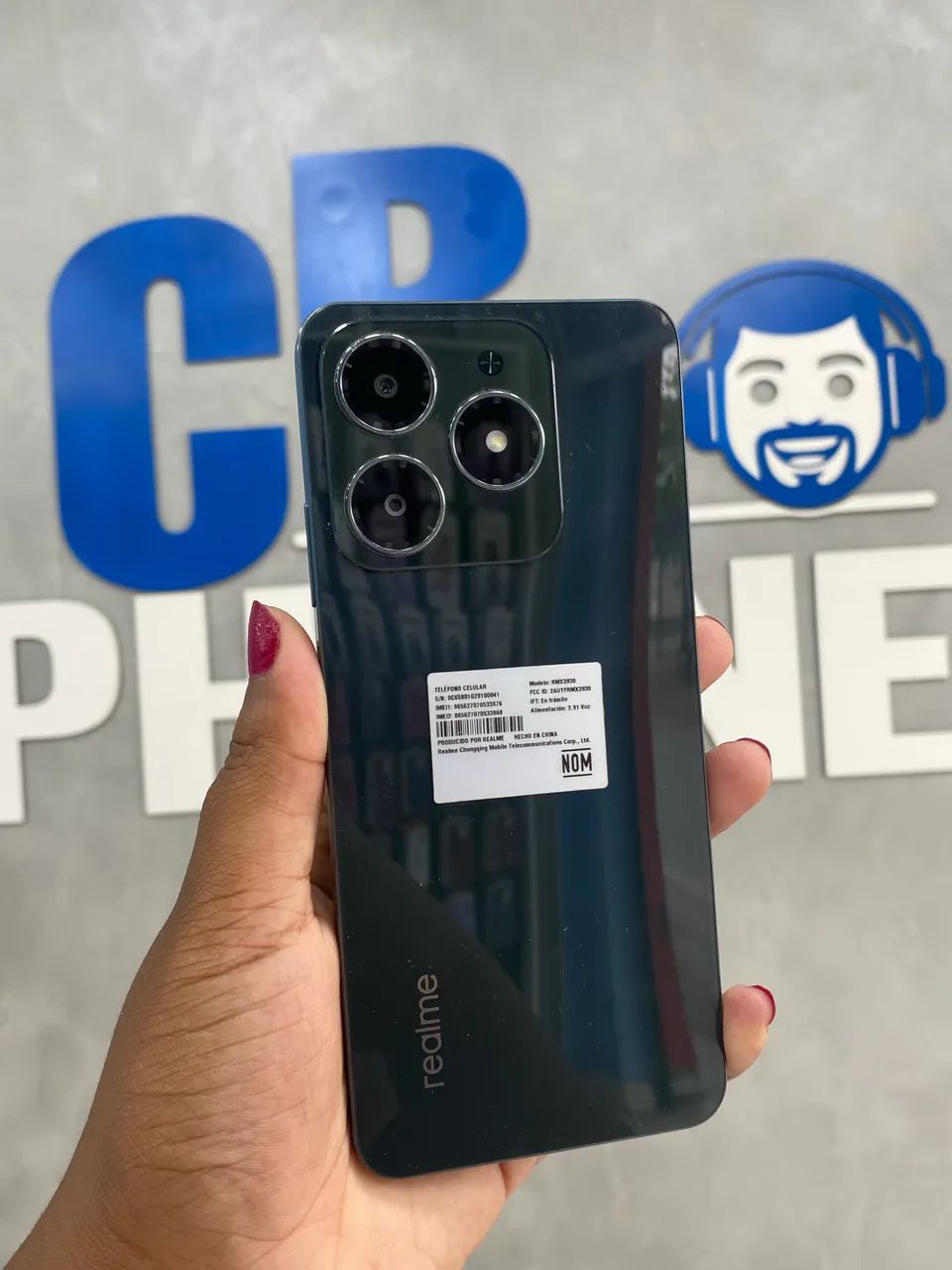 Poco C61 - Foto 2