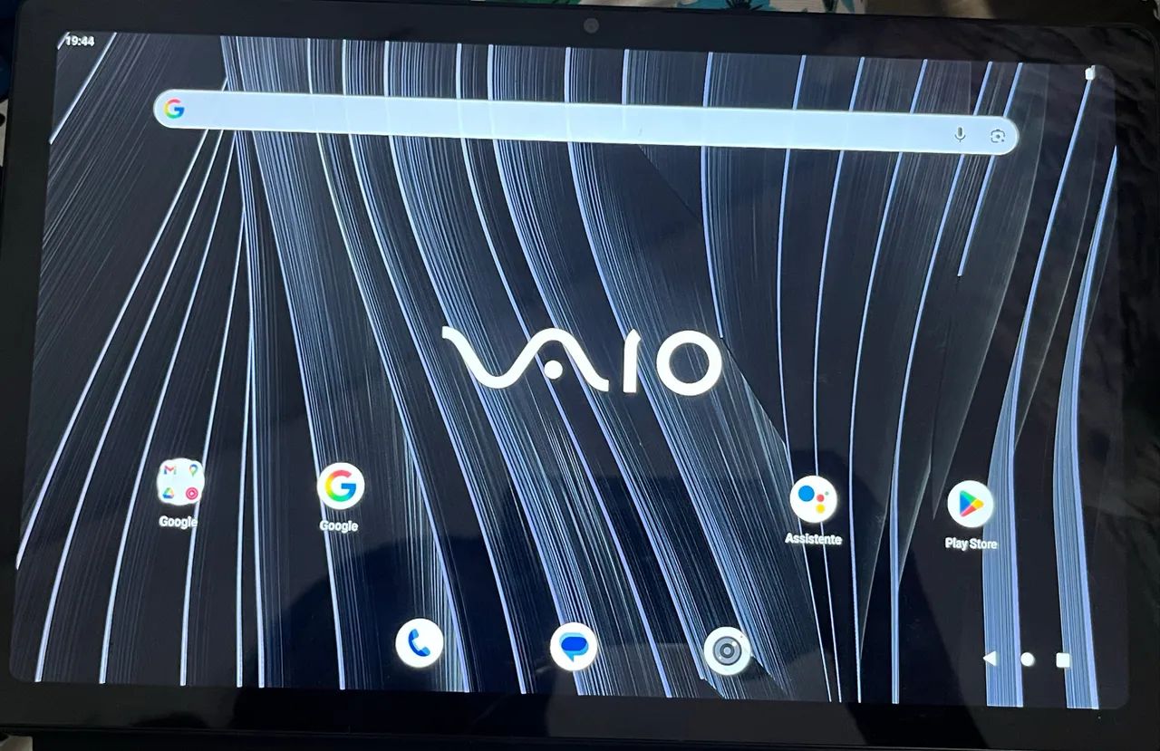 Vende-se tablet  Vaio + capa magnética + teclado  - Foto 3