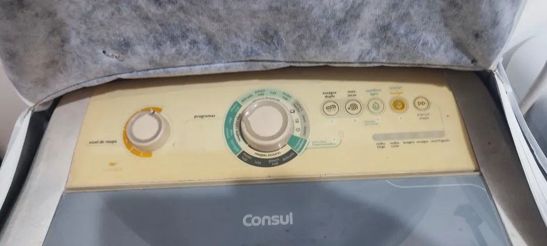 Doação de Máquina de lavar  - Foto 4