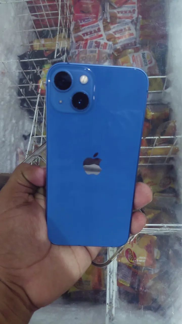 iPhone 13