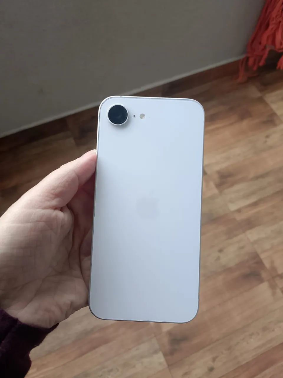 iPhone 16e - Foto 2