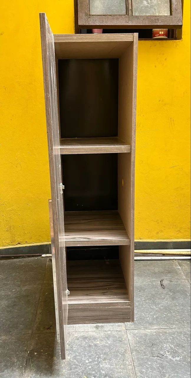 Armário Multiuso em ótimo estado!! - Foto 2