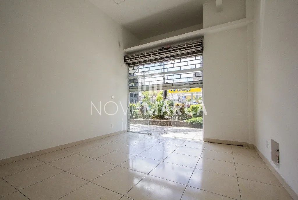 NOVA MARCA Aluga, Ótima Loja com 27,50m² - Foto 2