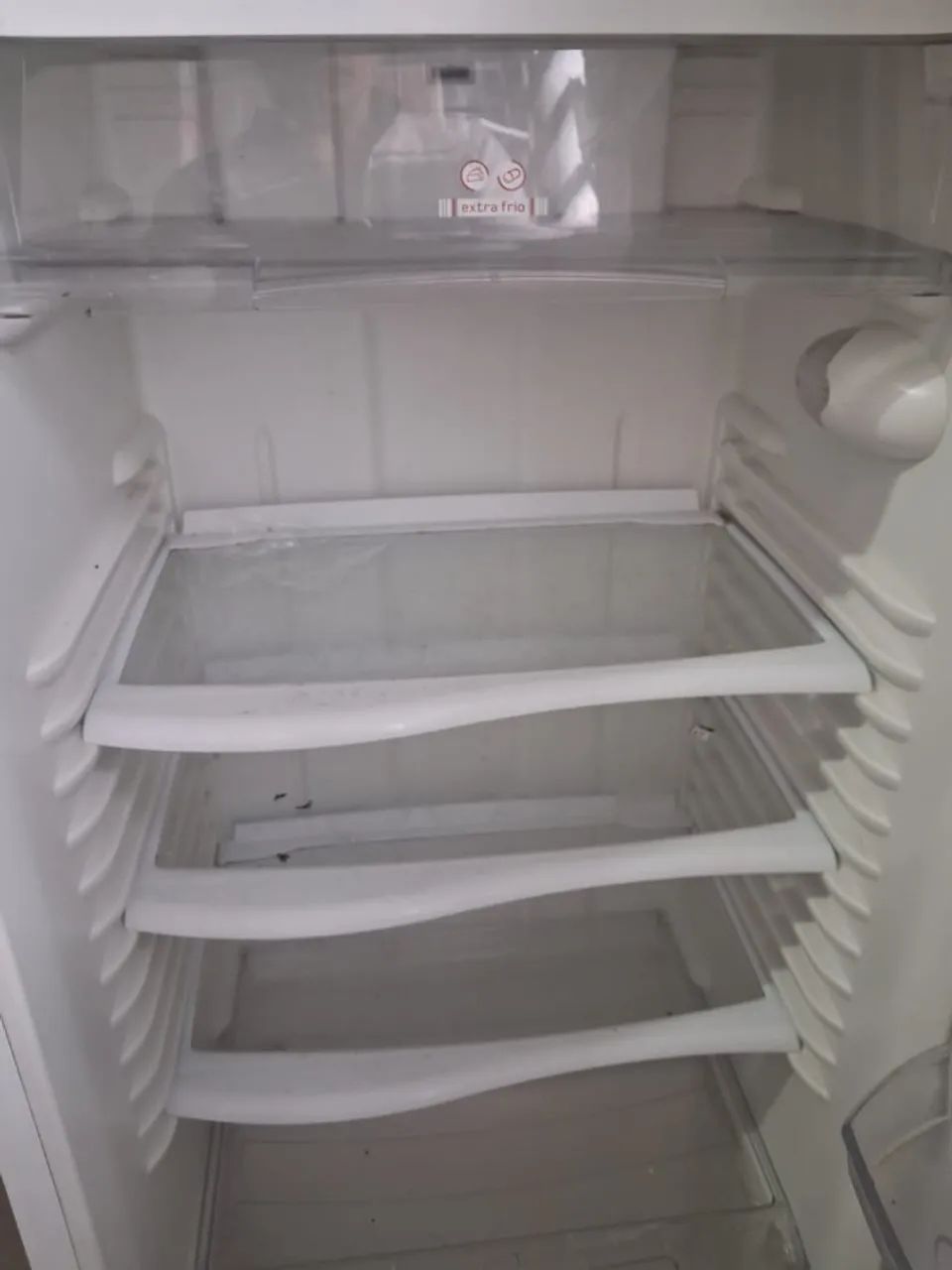 Geladeira Brastemp - Foto 2