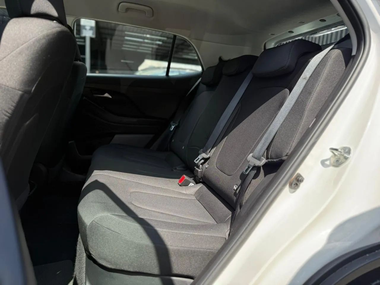 Hyundai Creta Comfort 1.0 TB 12V Flex AUT 2025 - Foto 11