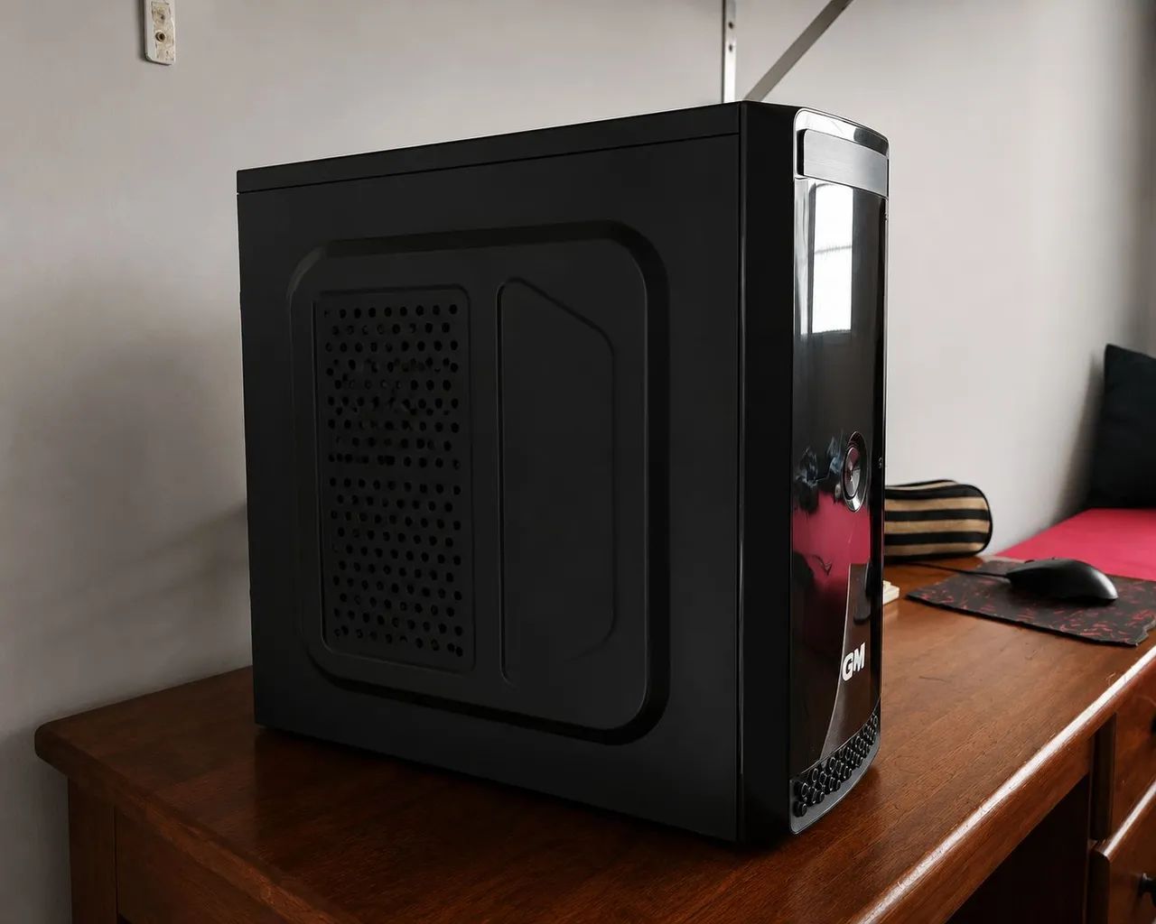 Computador (gabinete completo)  - Foto 2